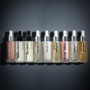 Anti-Pigmentvlekken Creme>Rodial Retinol-Druppels