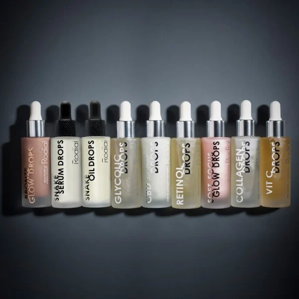Anti-Pigmentvlekken Creme>Rodial Retinol-Druppels