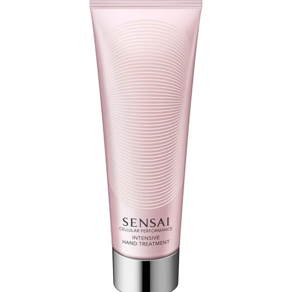 Handmaskers>SENSAI Cellular Performance Body Care Intensieve Handbehandeling
