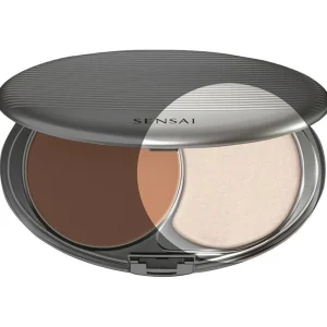 Sponzen>SENSAI Foundation Sponge (For Cellular Performance Total Finish)