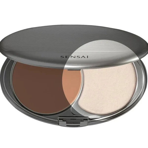 Sponzen>SENSAI Foundation Sponge (For Cellular Performance Total Finish)