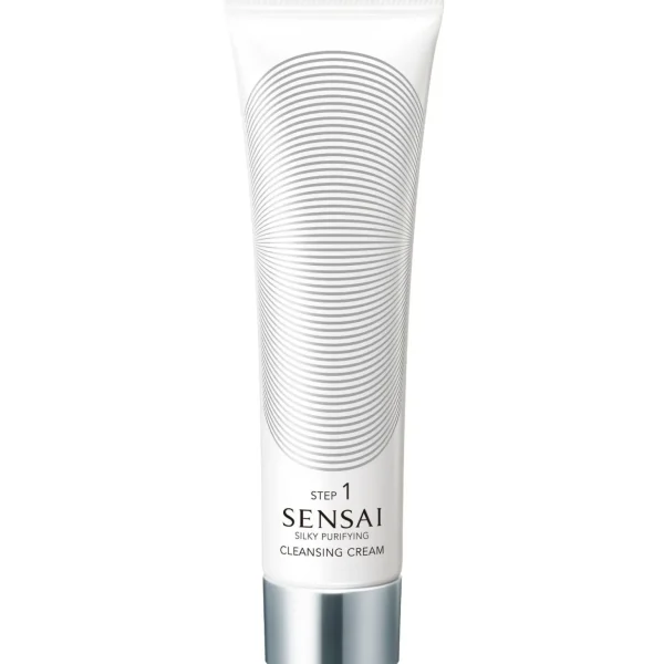 Reinigingscreme>SENSAI Silky Purifying Cleansing Cream