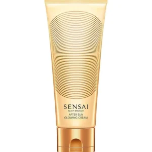 Nazon>SENSAI Zijdeachtige Bronzen Gloeiende Creme