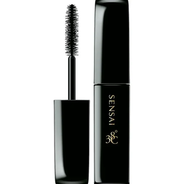 Mascara>SENSAI Wimpervolumiser 38°C