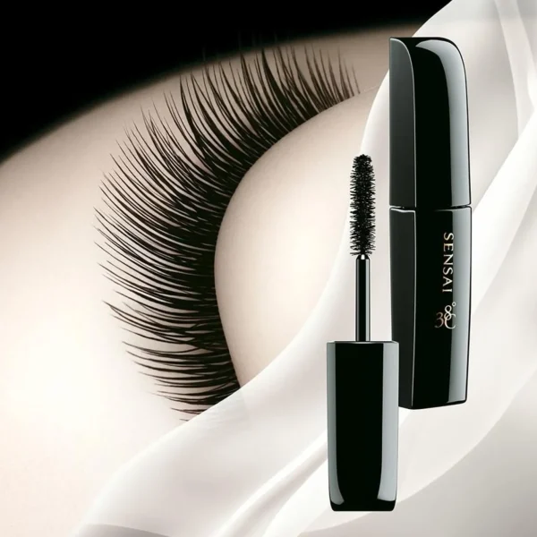 Mascara>SENSAI Wimpervolumiser 38°C