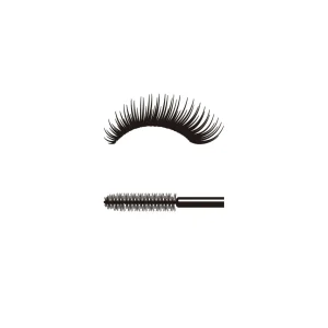 Mascara>SENSAI Wimpervolumiser 38°C