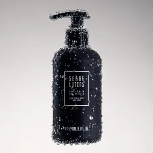 Bodylotion>Serge Lutens Matin Lutens Dans Le Bleu Qui Sparkle Bodylotion