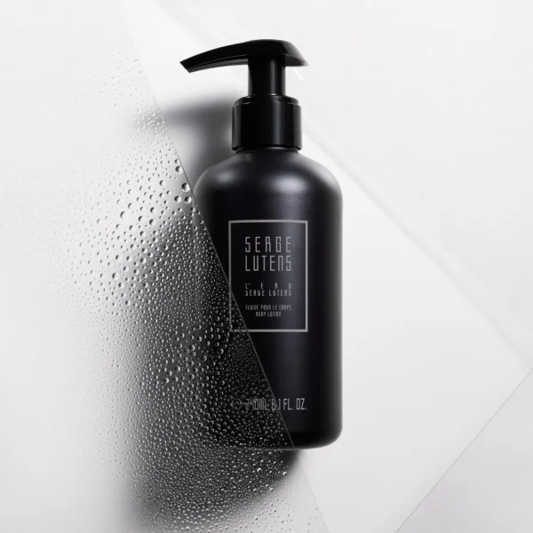Bodylotion>Serge Lutens Matin Lutens L'Eau Bodylotion