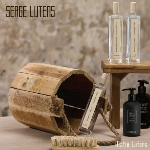 Bodylotion>Serge Lutens Matin Lutens L'Eau Bodylotion