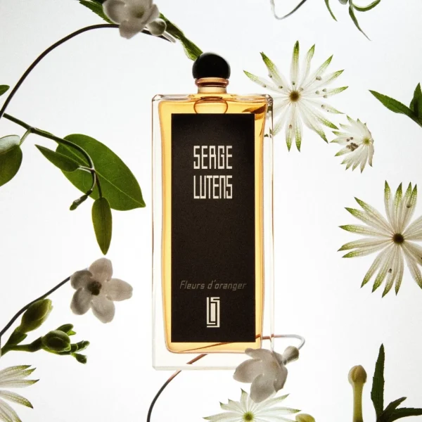 Navulbare Geuren & Navullingen>Serge Lutens -Collectie Noire