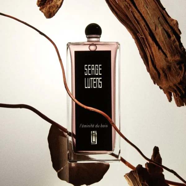 Navulbare Geuren & Navullingen>Serge Lutens -Collectie Noire