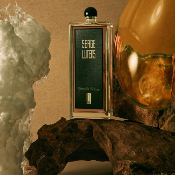 Navulbare Geuren & Navullingen>Serge Lutens -Collectie Noire