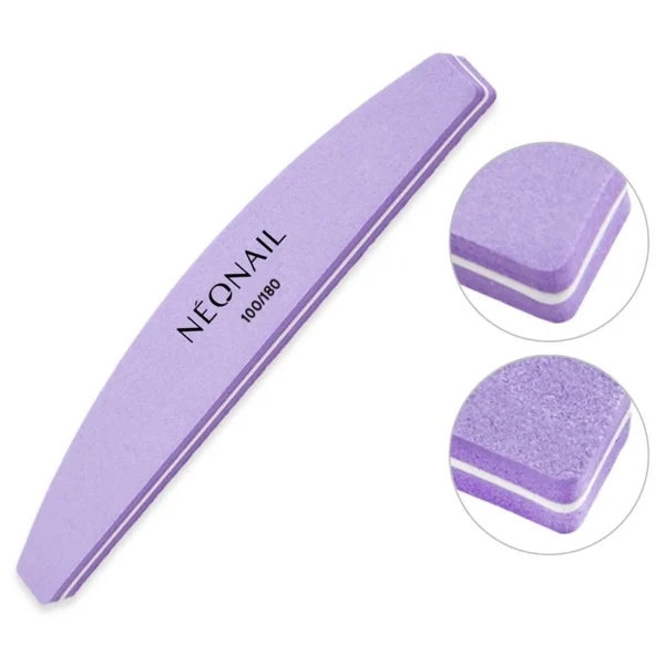 Sets>NEONAIL Set Voor Het Verwijderen Van Neonnagels