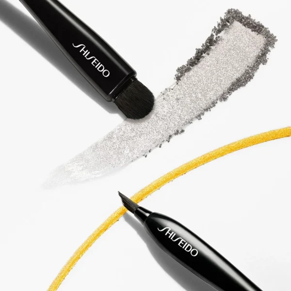 Eyelinerpenselen>Shiseido Katana Fude