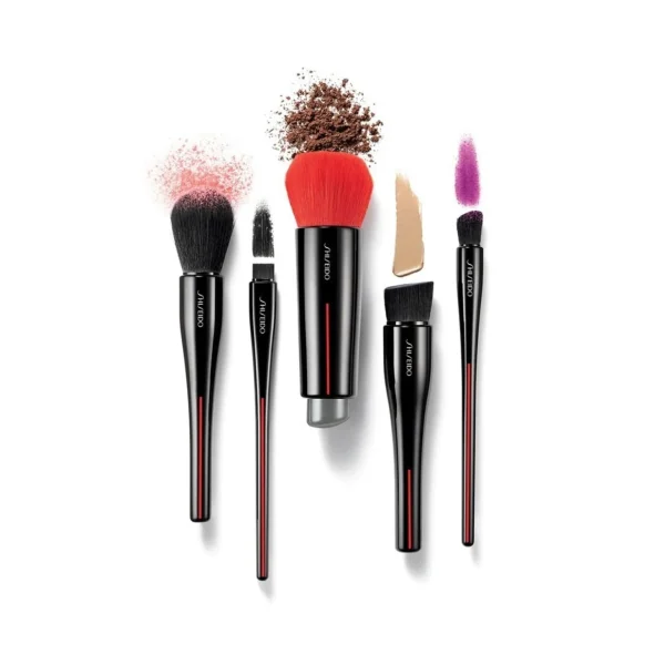 Eyelinerpenselen>Shiseido Katana Fude