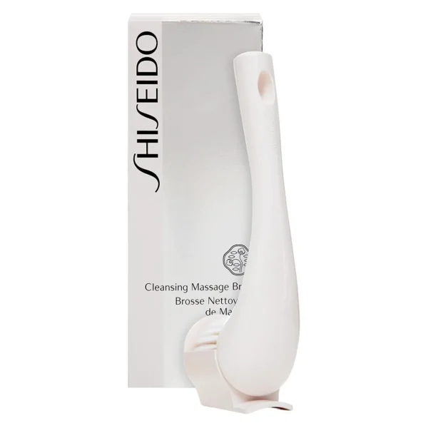 Gezichtsreinigingstools>Shiseido Reinigende Massageborstel