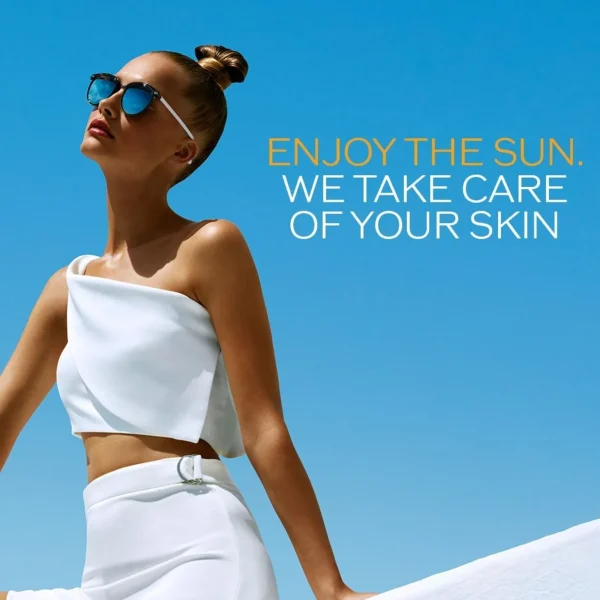 Zonbescherming>Shiseido Sun Care Clear Suncare Stick Spf50