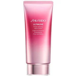 Handcreme>Shiseido Ultimune Power Infusing-Handcreme