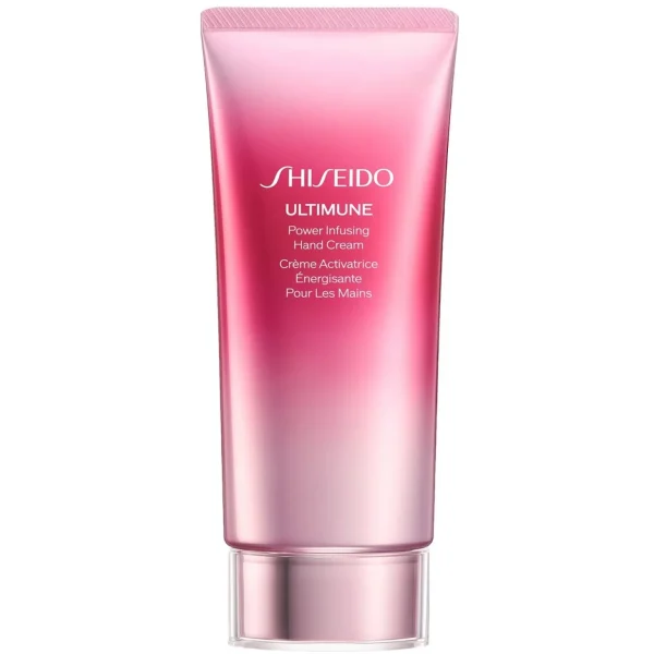 Handcreme>Shiseido Ultimune Power Infusing-Handcreme