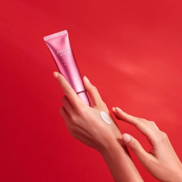 Handcreme>Shiseido Ultimune Power Infusing-Handcreme