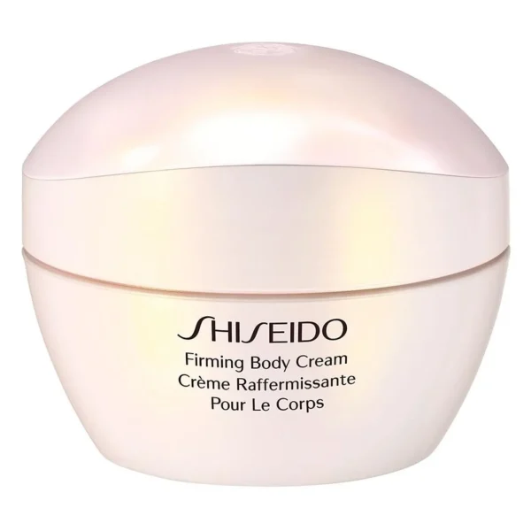 Bodybutter>Shiseido Verstevigende Lichaamscreme