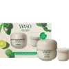 Gezichtsverzorgingssets>Shiseido Waso Mega Hydrating Moisturizer Refill Set