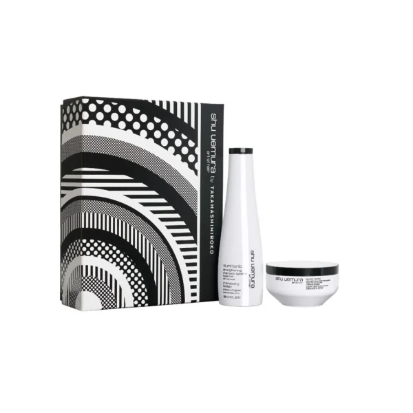 Haarverzorgingssets>Shu Uemura Izumi Tonic-Set