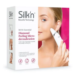 Verzorgingsaccessoires>Silk'n Essentieel