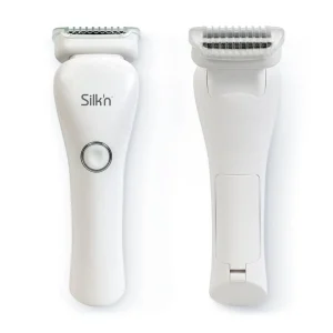 Scheermesjes & Ontharingstools>Silk'n Ladyshave Wet & Dry