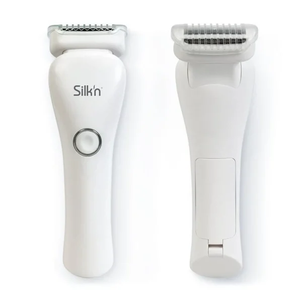 Scheermesjes & Ontharingstools>Silk'n Ladyshave Wet & Dry