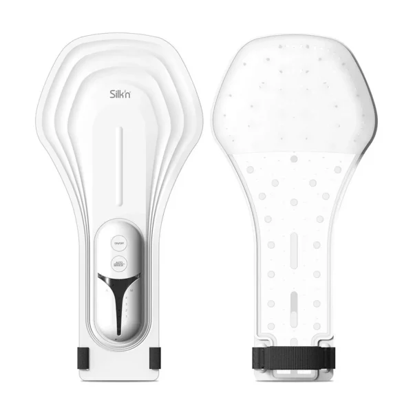 Handmaskers>Silk'n Led-Handmasker