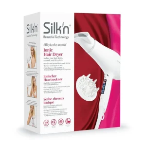 Fohns>Silk'n Silky-Sloten