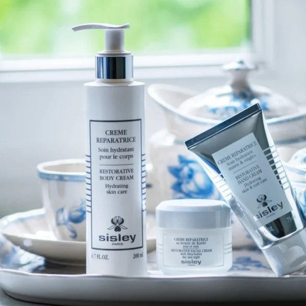 Dagcreme>Sisley Creme Reparatrice