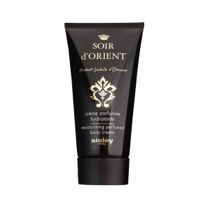 Lichaamsverzorging>Sisley Soir D'Orient Lichaamscreme