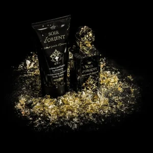 Lichaamsverzorging>Sisley Soir D'Orient Lichaamscreme