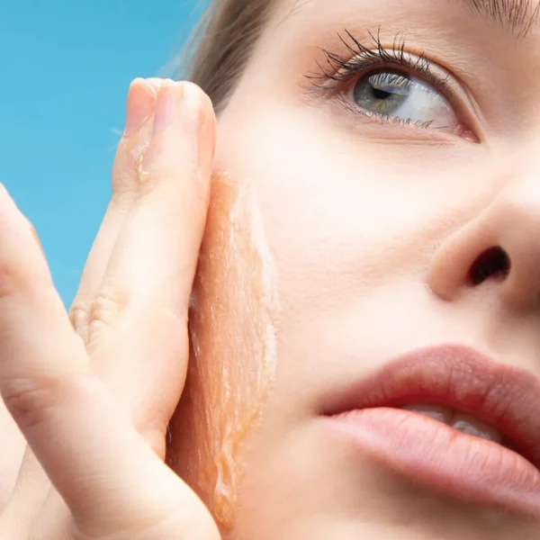 Glow Masker>SkinDivision Aha + Enzyme Jelly-Masker