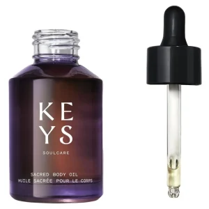 Body Oil>Keys Soulcare Sleutels Soulcare Heilig