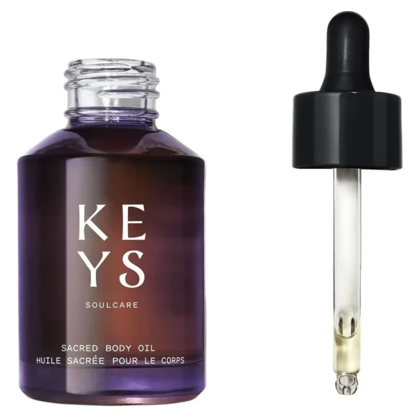 Body Oil>Keys Soulcare Sleutels Soulcare Heilig
