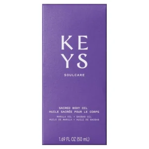 Body Oil>Keys Soulcare Sleutels Soulcare Heilig
