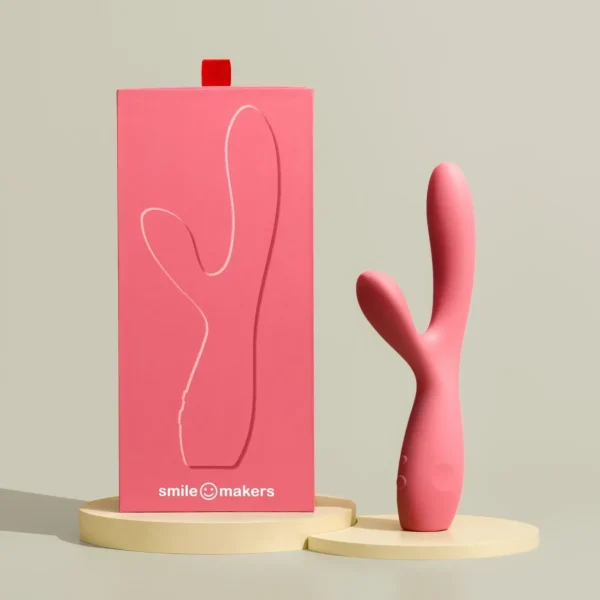 Vibrators>Smile Makers De Kunstenaar
