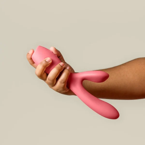 Vibrators>Smile Makers De Kunstenaar