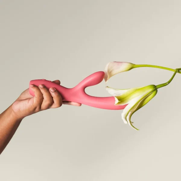 Vibrators>Smile Makers De Kunstenaar