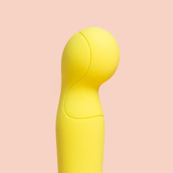 Vibrators>Smile Makers De Tennisprofessional