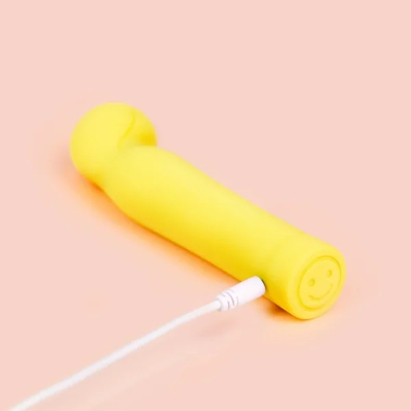 Vibrators>Smile Makers De Tennisprofessional