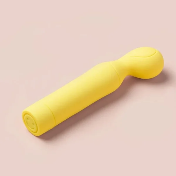 Vibrators>Smile Makers Wees Moedig De Tennisprofessional