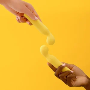 Vibrators>Smile Makers Wees Moedig De Tennisprofessional
