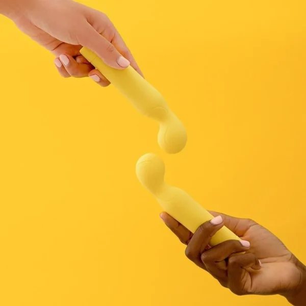 Vibrators>Smile Makers Wees Moedig De Tennisprofessional