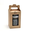Douche- En Badsets>Soap & Gifts Black