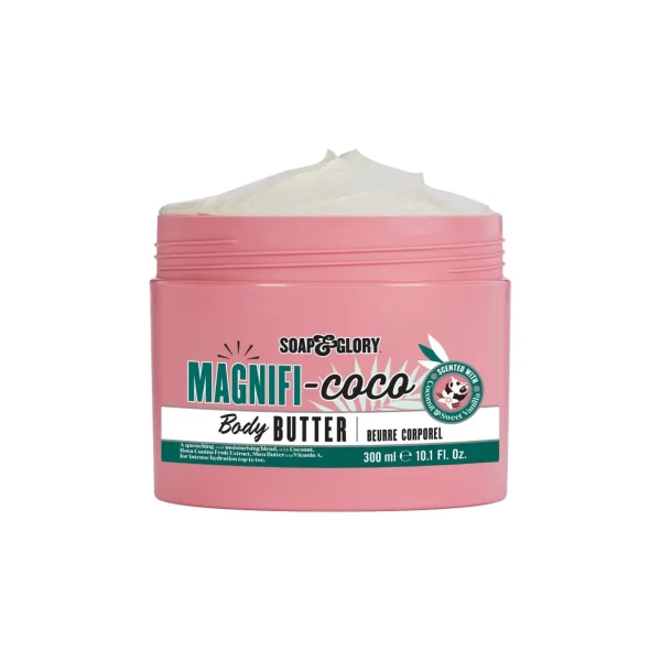 Bodybutter>Soap & Glory Magnifi-Coco Body Butter