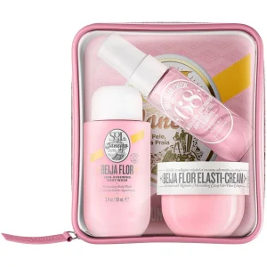 Cadeausets>Sol de Janeiro Beija Flor Beija Flor Jetset
